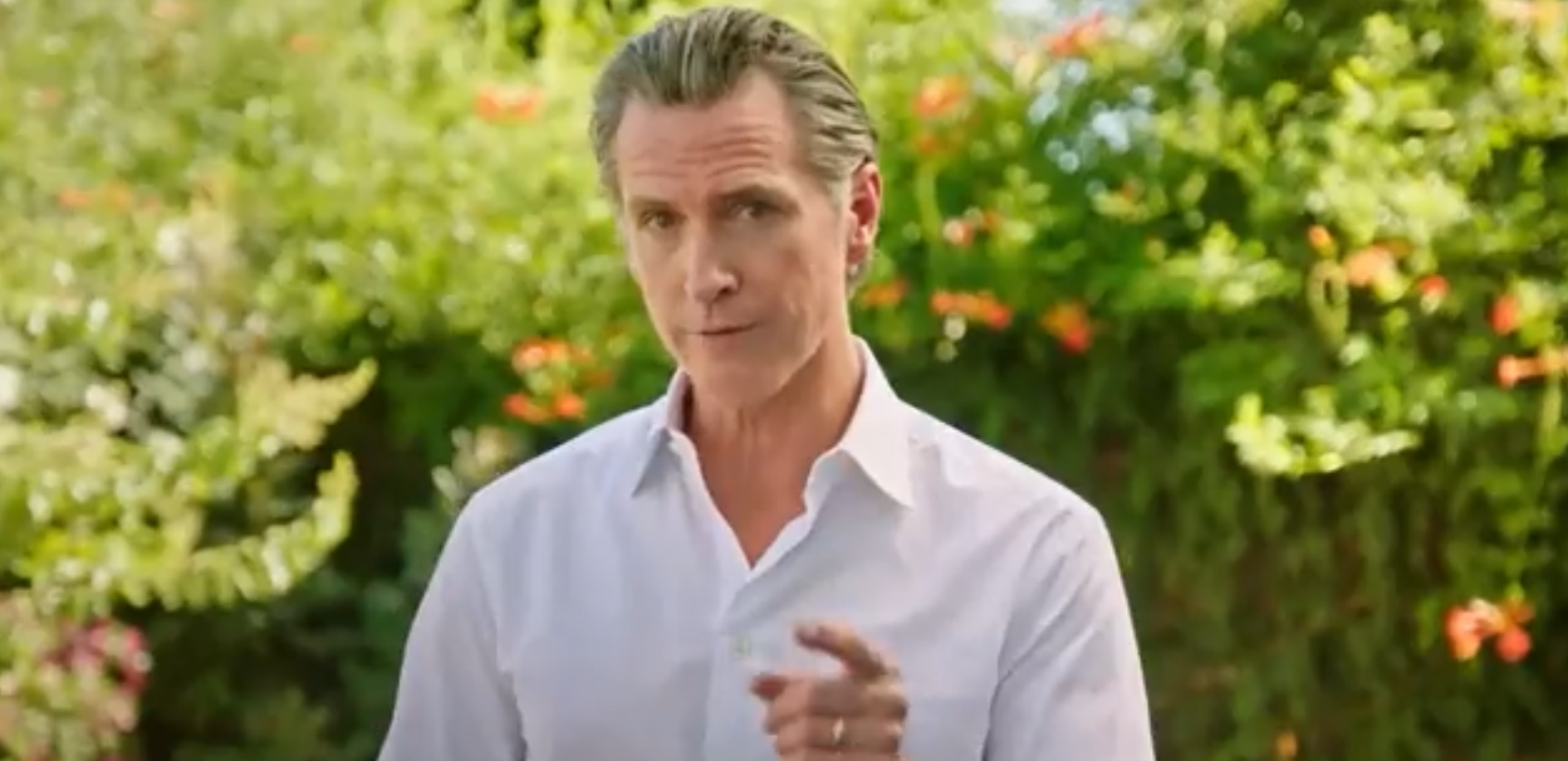 Newsom's Florida Stunt | Capitol Quagmire